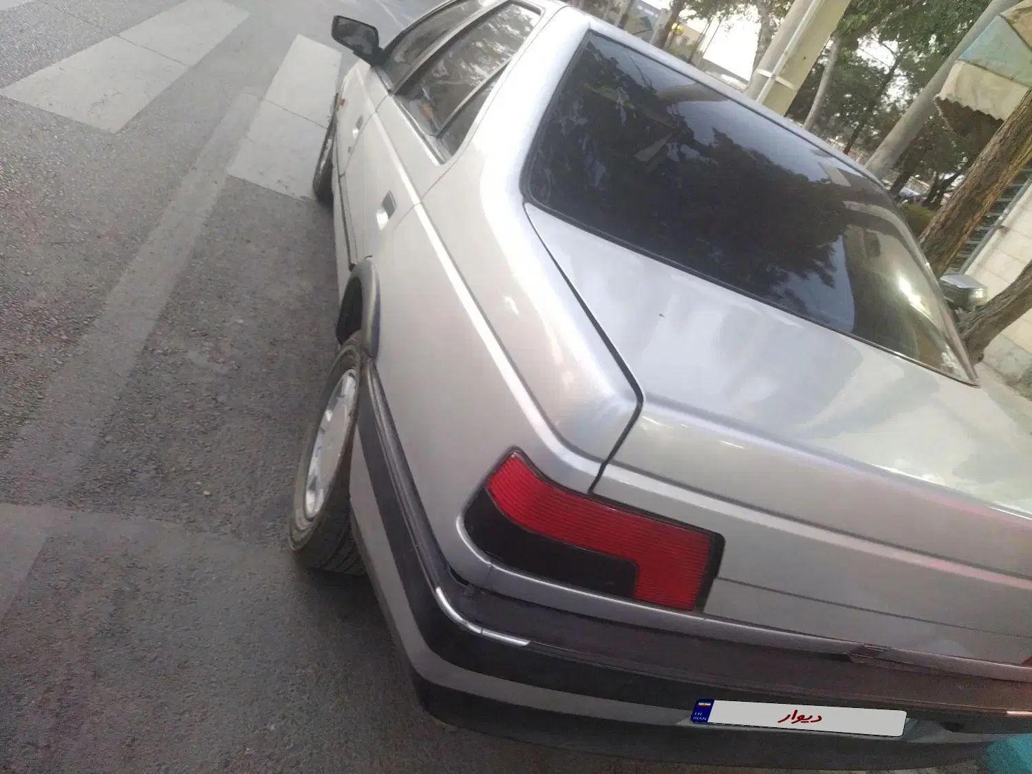 پژو 405 GLX - 1385