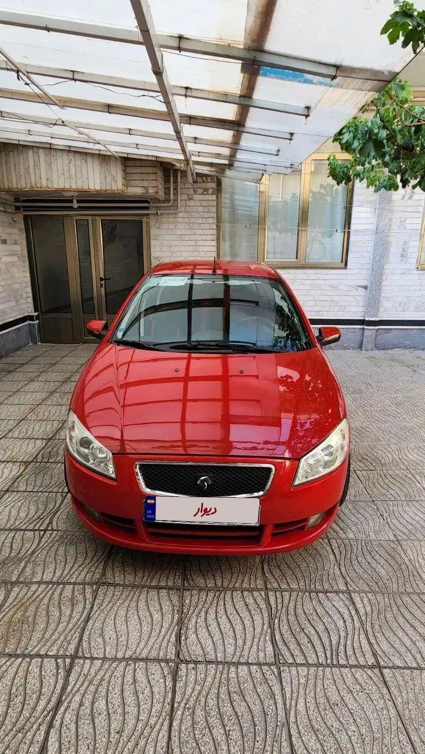 خودرو رانا، LX آگهی ann_19972552