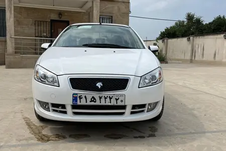 خودرو رانا، LX آگهی ann_19972565