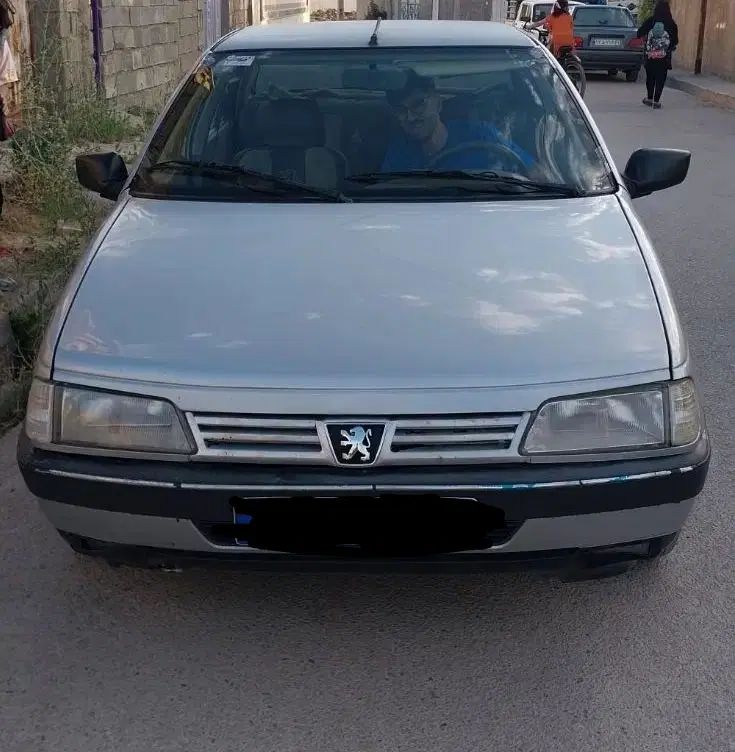 خودرو پژو، 405 آگهی ann_19972596