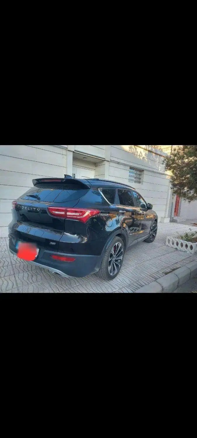 خودرو فیدلیتی، پرایم آگهی ann_19972616
