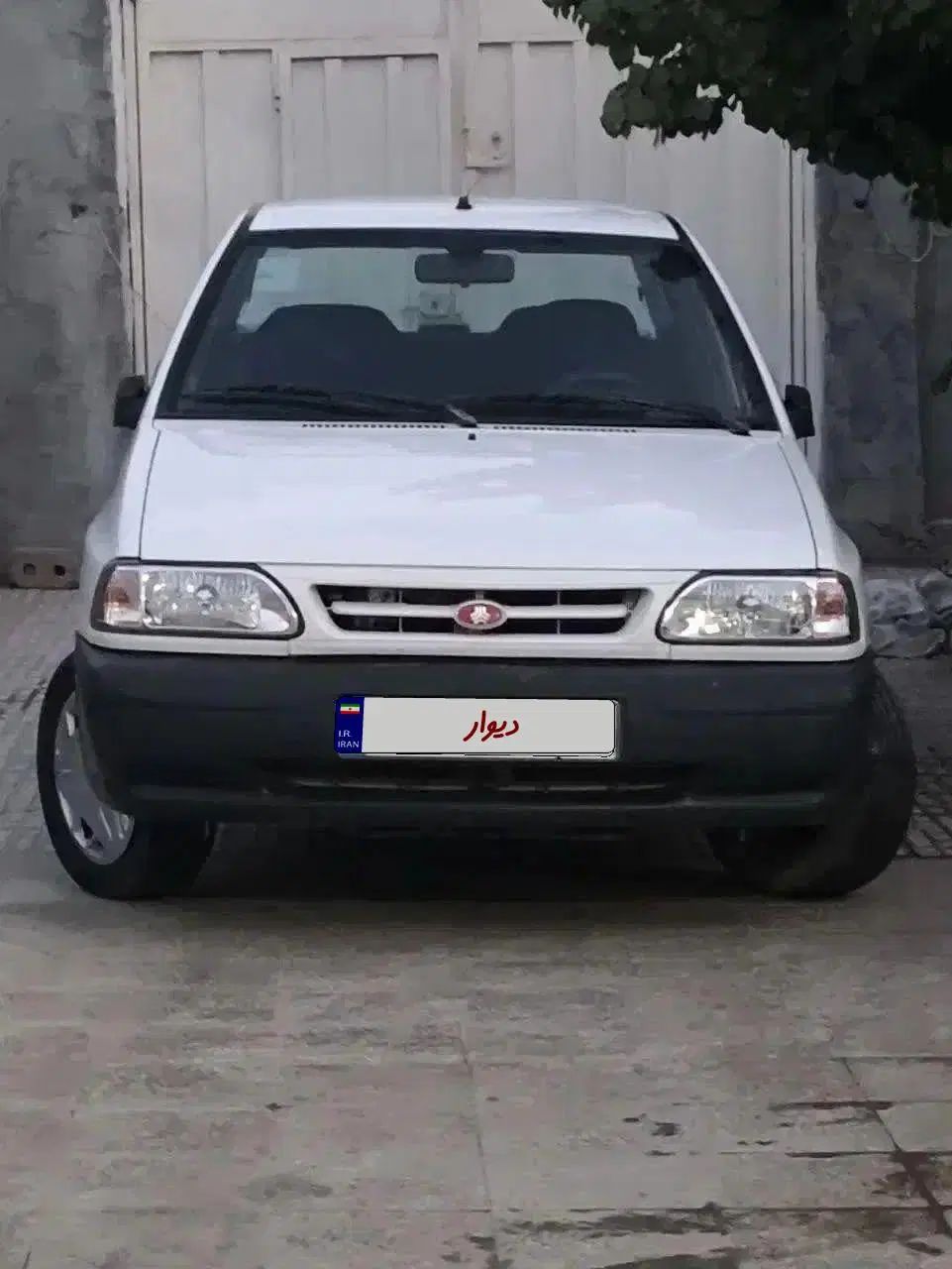 خودرو پراید، 131 آگهی ann_19972637