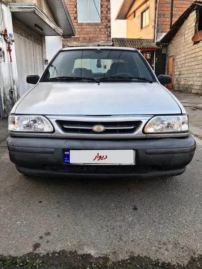 خودرو پراید، 131 آگهی ann_19972642