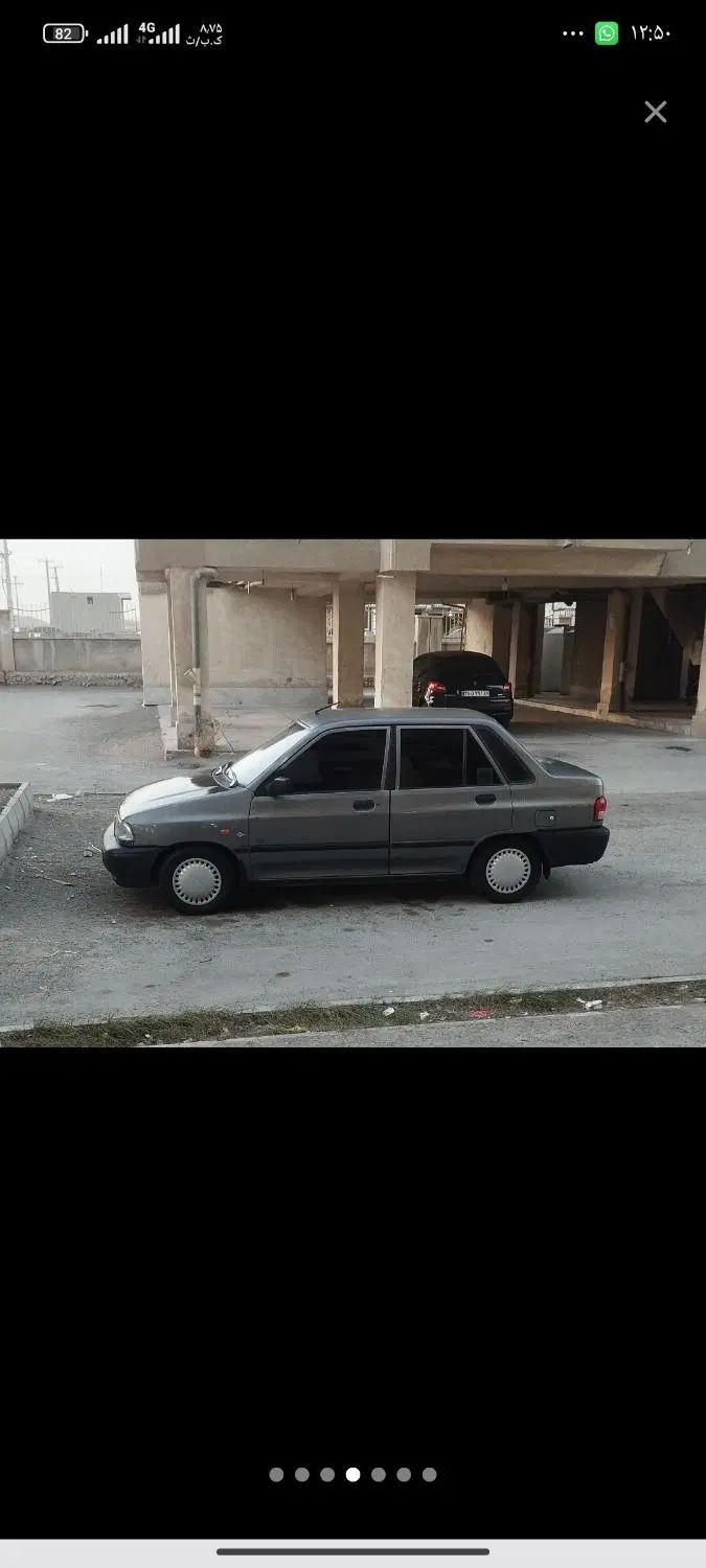 خودرو پراید، 131 آگهی ann_19972661