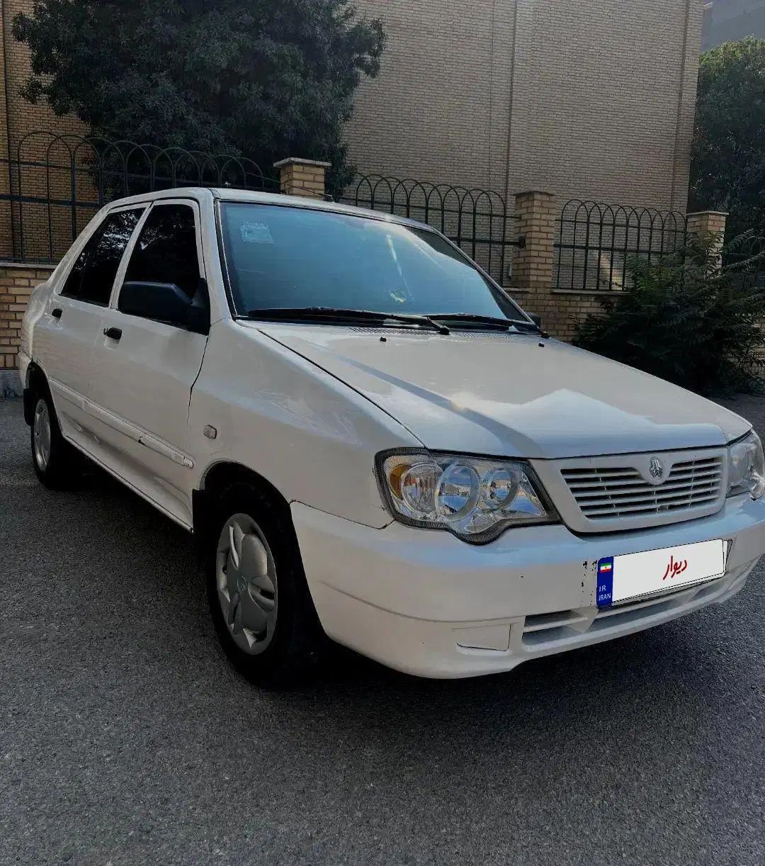 خودرو پراید، 132 آگهی ann_19972670