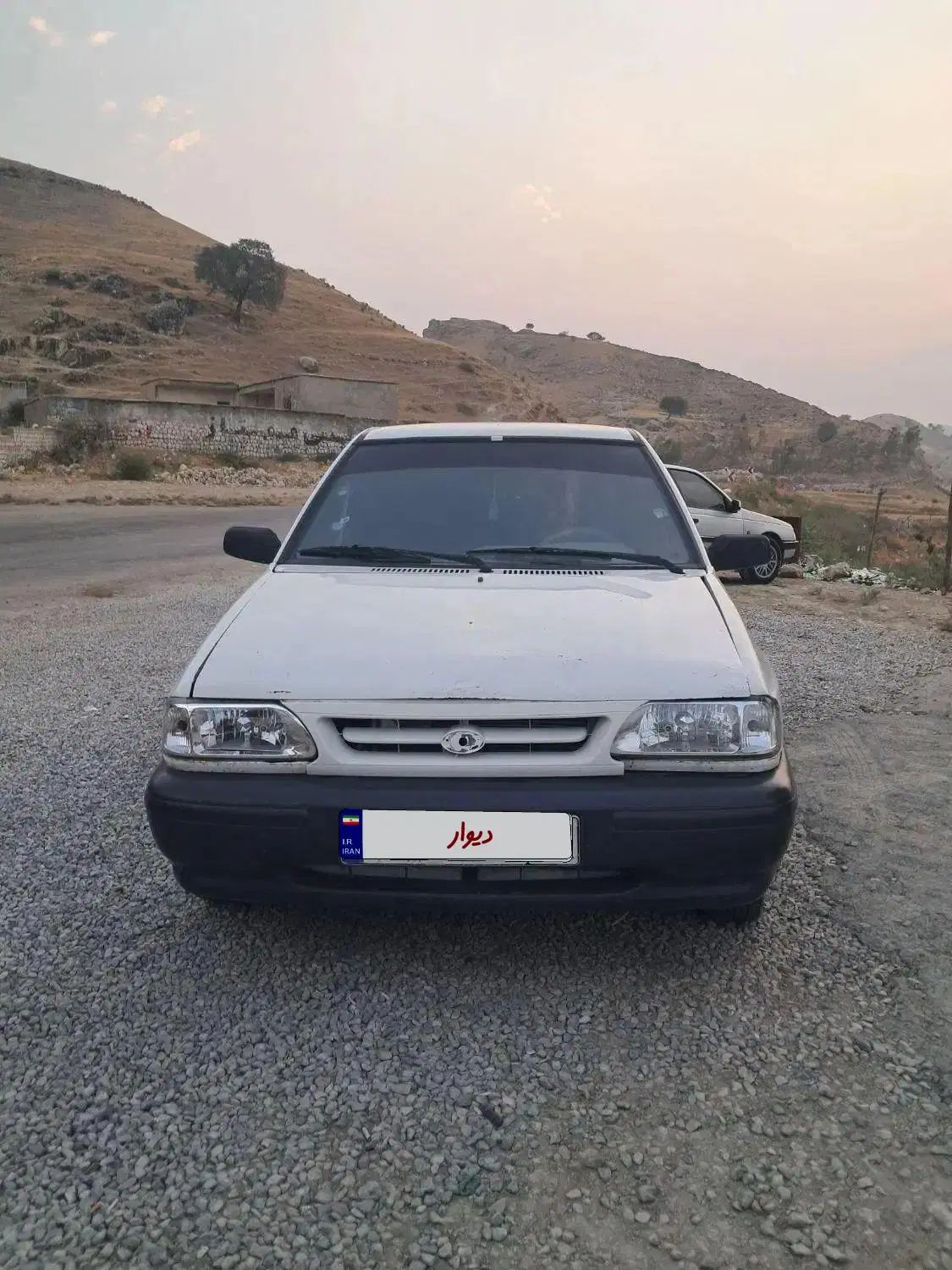 خودرو پراید، 131 آگهی ann_19972671