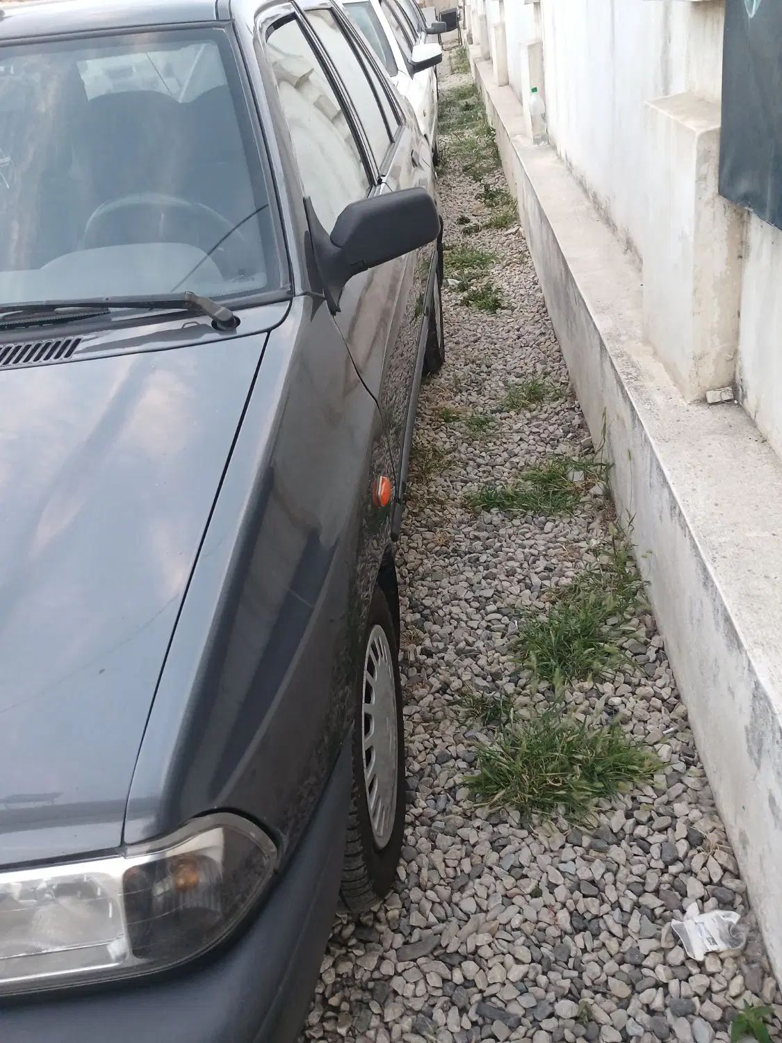 پراید 131 EX - 1394