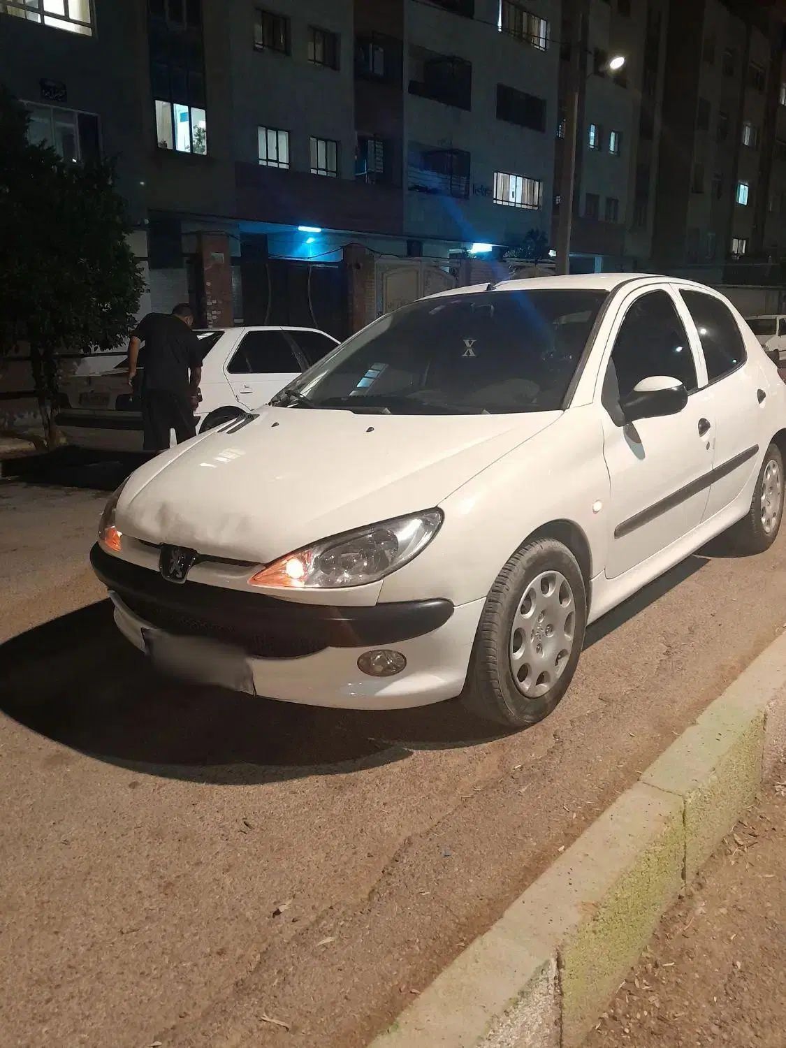 خودرو پژو، 206 آگهی ann_19972688