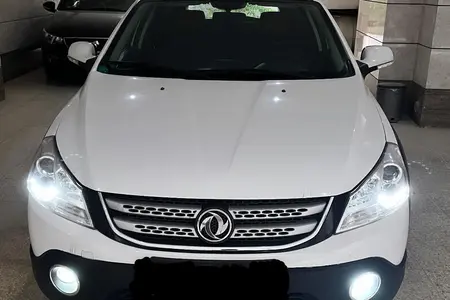 خودرو دانگ فنگ، H30 کراس آگهی ann_19972700