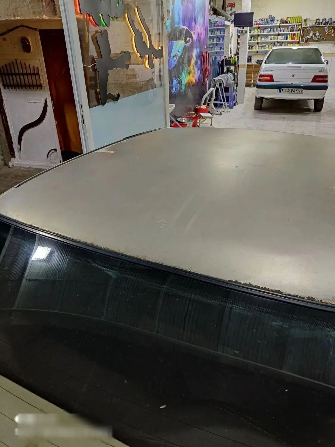 سمند LX XU7 - 1383