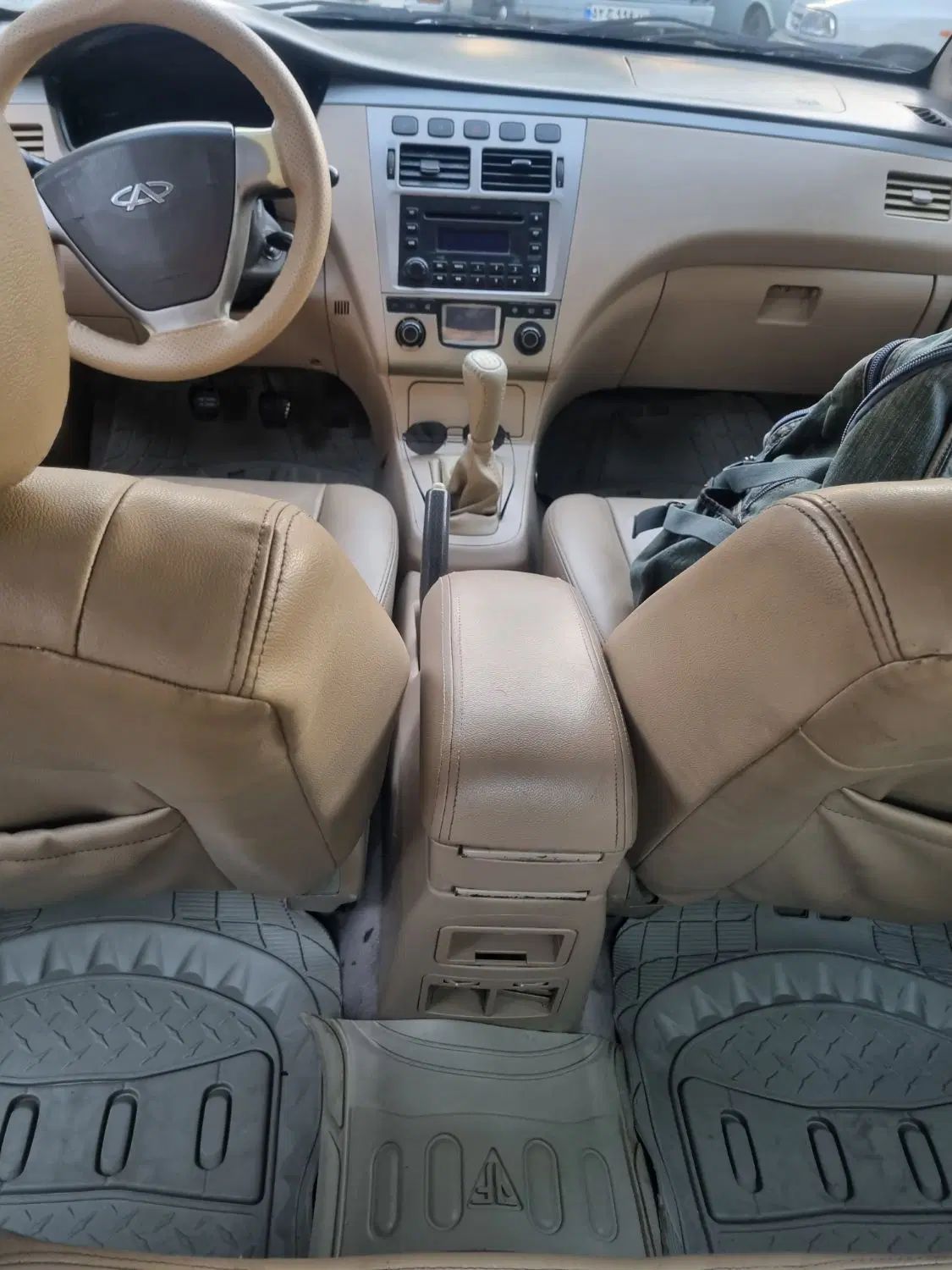 ام وی ام 530 دنده ای - 1393
