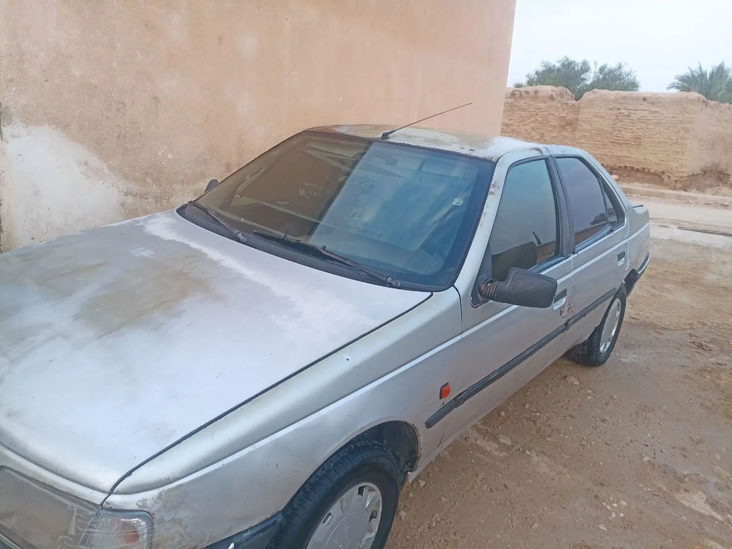 خودرو پژو، 405 آگهی ann_19972757