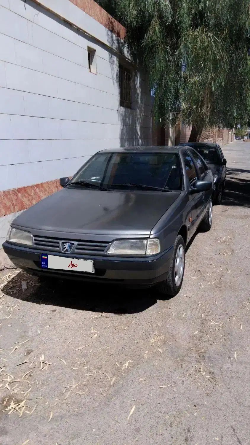 خودرو پژو، 405 آگهی ann_19972760