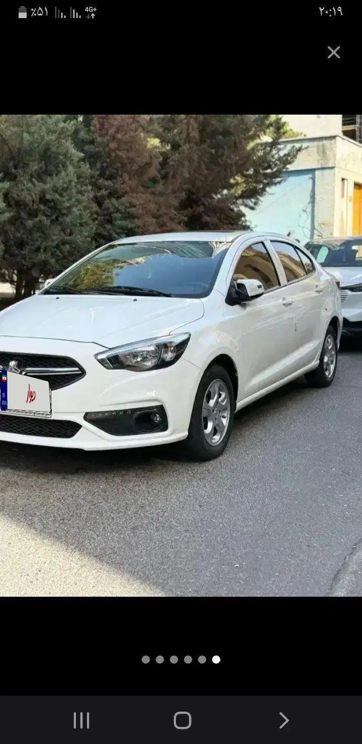 خودرو شاهین، G آگهی ann_19972768