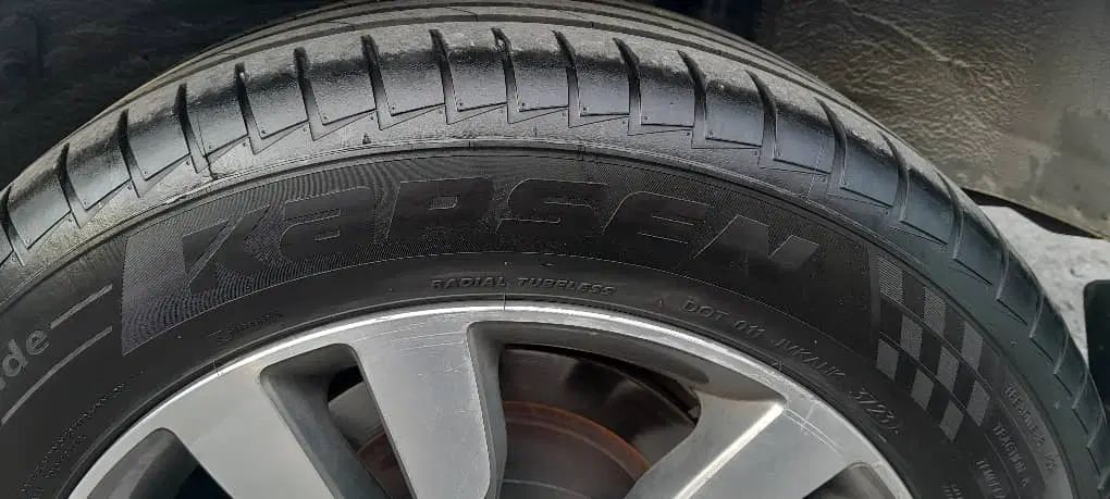 ام وی ام X33 S اتوماتیک ساده - 1396
