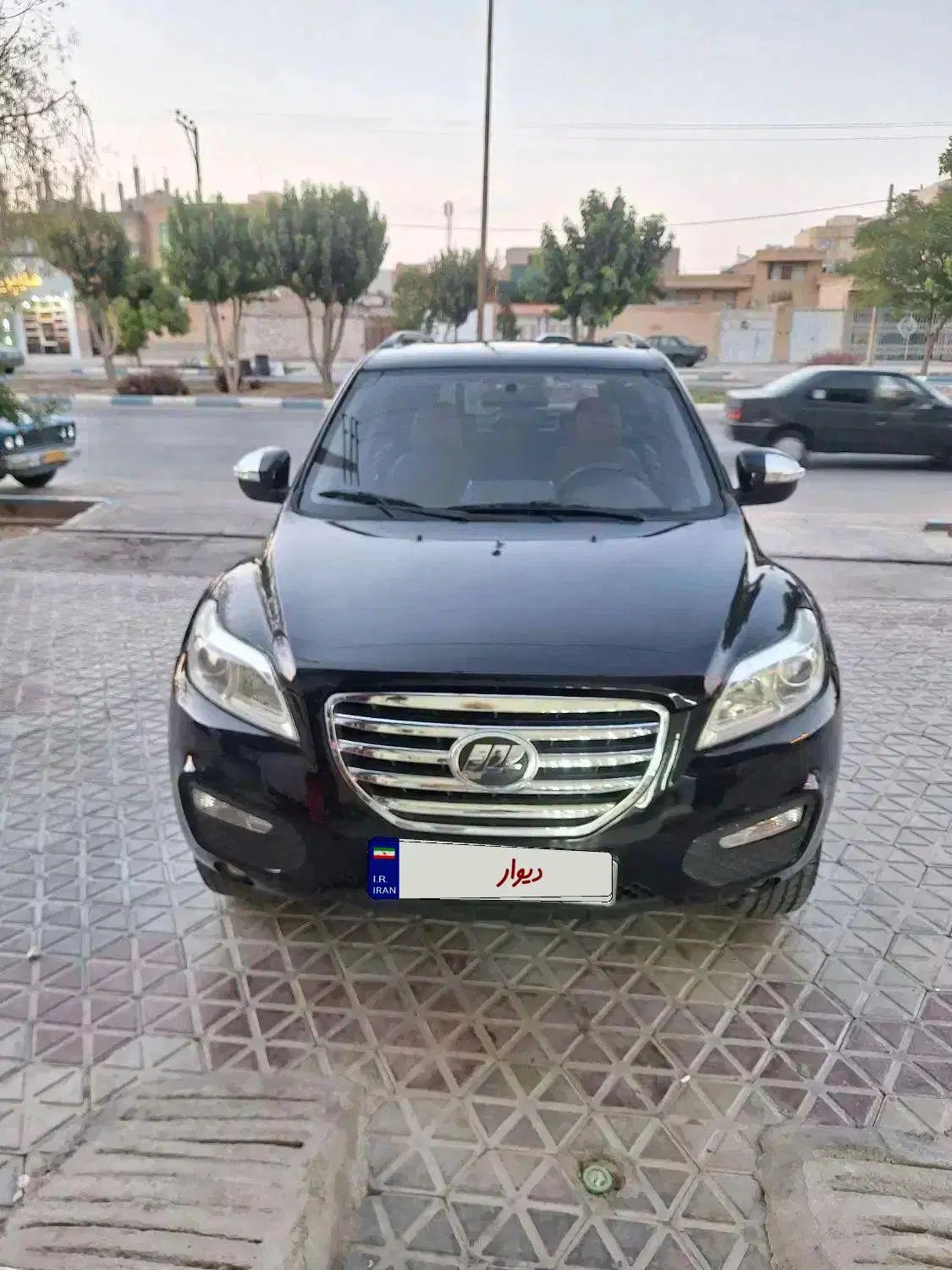 خودرو لیفان، X60 آگهی ann_19972806