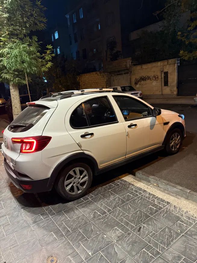 اطلس G دنده ای - 1403