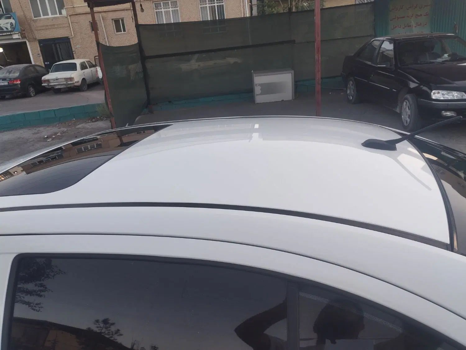 شاهین G دنده ای - 1401