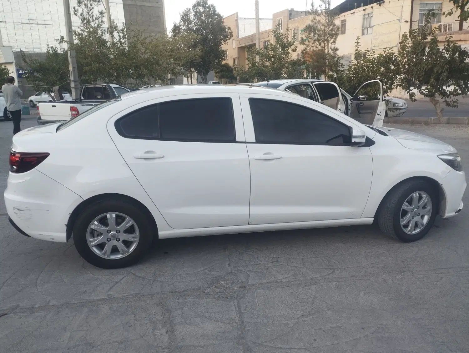خودرو شاهین، G آگهی ann_19972948