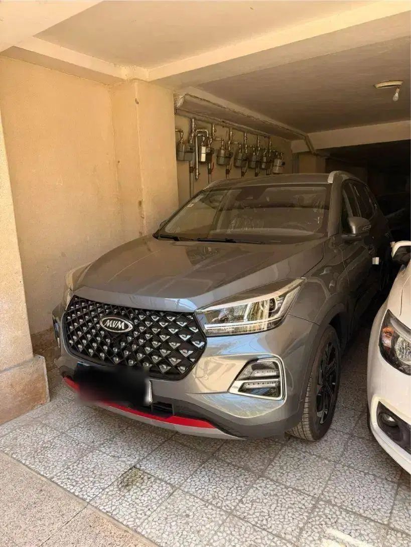 ام وی ام X55 پرو IE - 1404