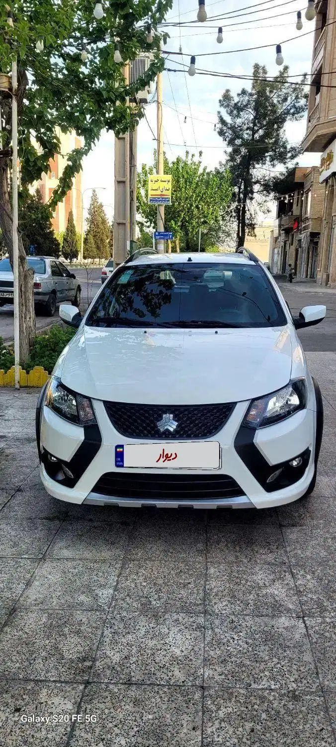 خودرو کوییک، S آگهی ann_19973072