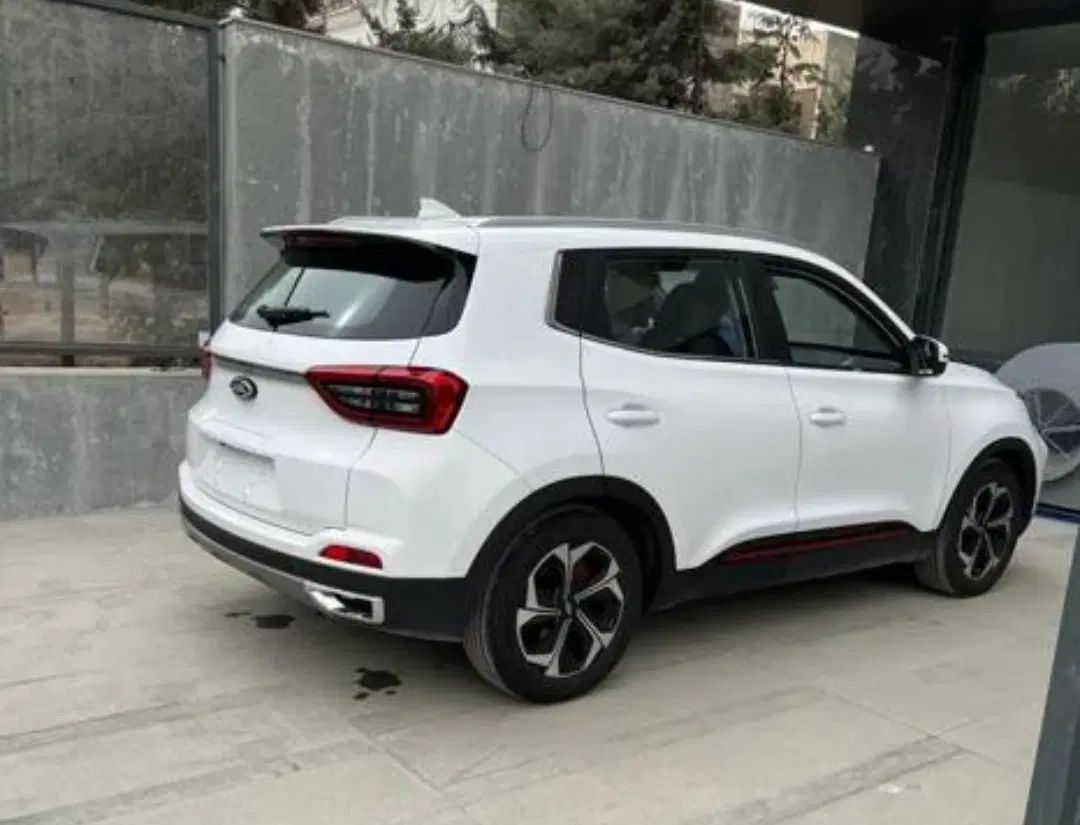 خودرو ام وی ام، X55 پرو آگهی ann_19973131