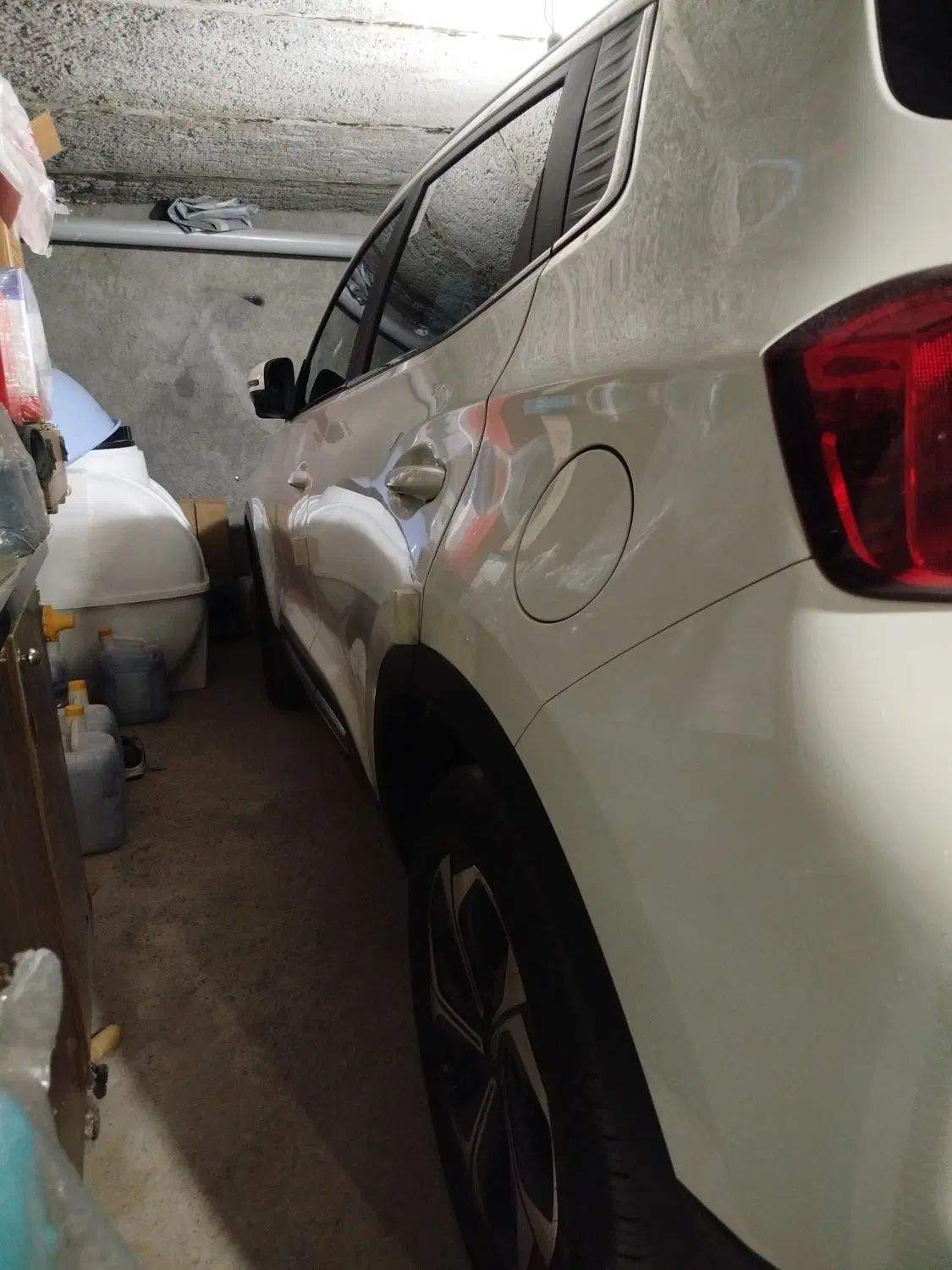 ام وی ام X55 اکسلنت - 1400