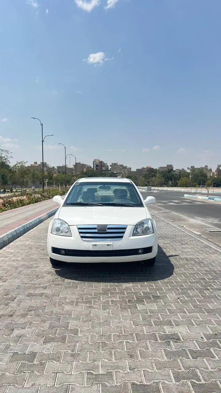 ام وی ام 530 دنده ای - 1395
