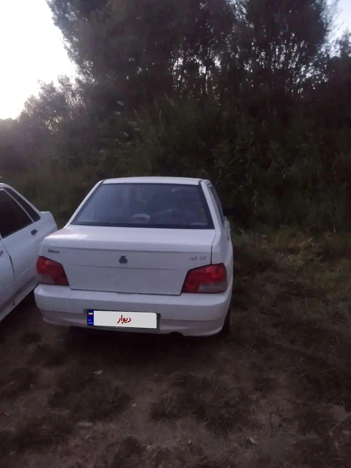 پراید 132 SE - 1396