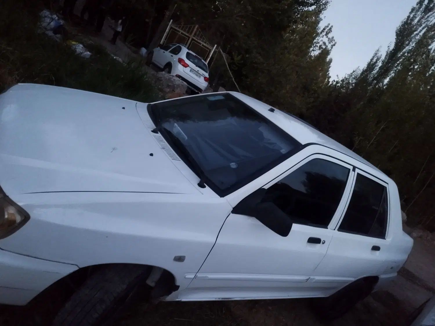 پراید 132 SE - 1396