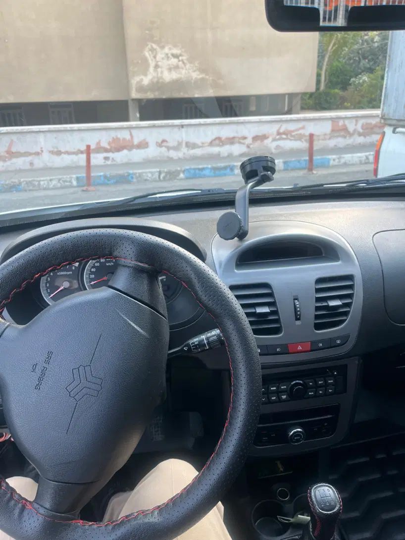 کوییک معمولی دنده‌ای - 1398