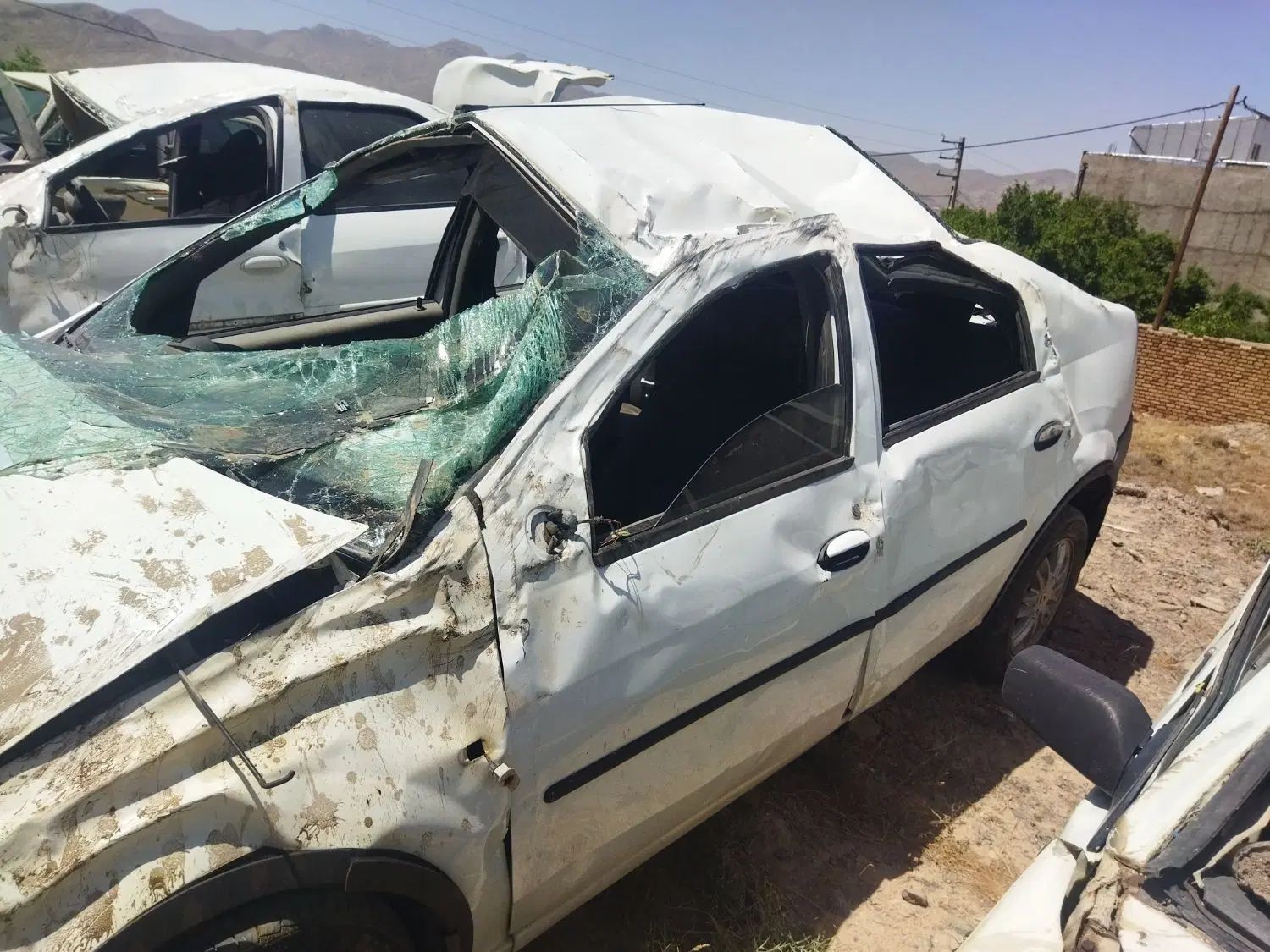 رنو تندر 90 E2 - 1396