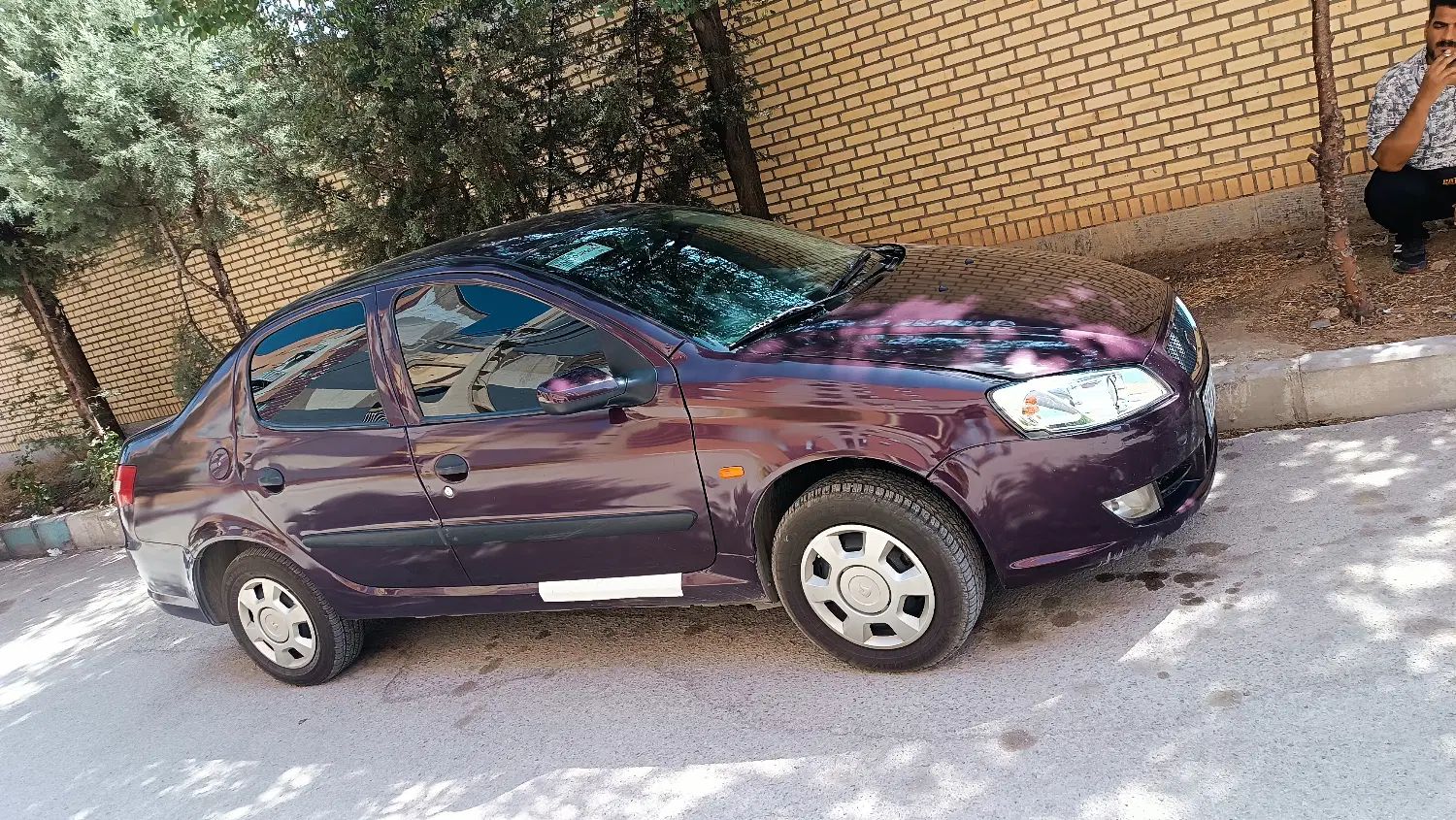 رانا EL TU5 - 1391