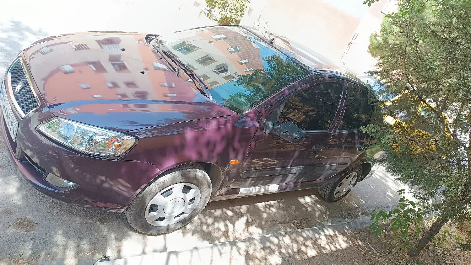 رانا EL TU5 - 1391