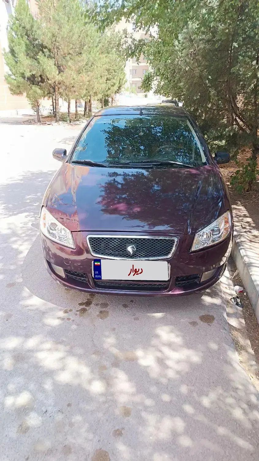 خودرو رانا، EL آگهی ann_19973281