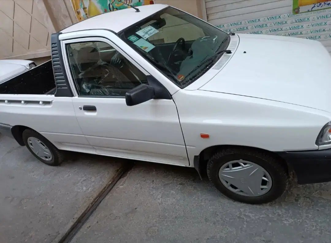 خودرو پراید، 151 آگهی ann_19973294