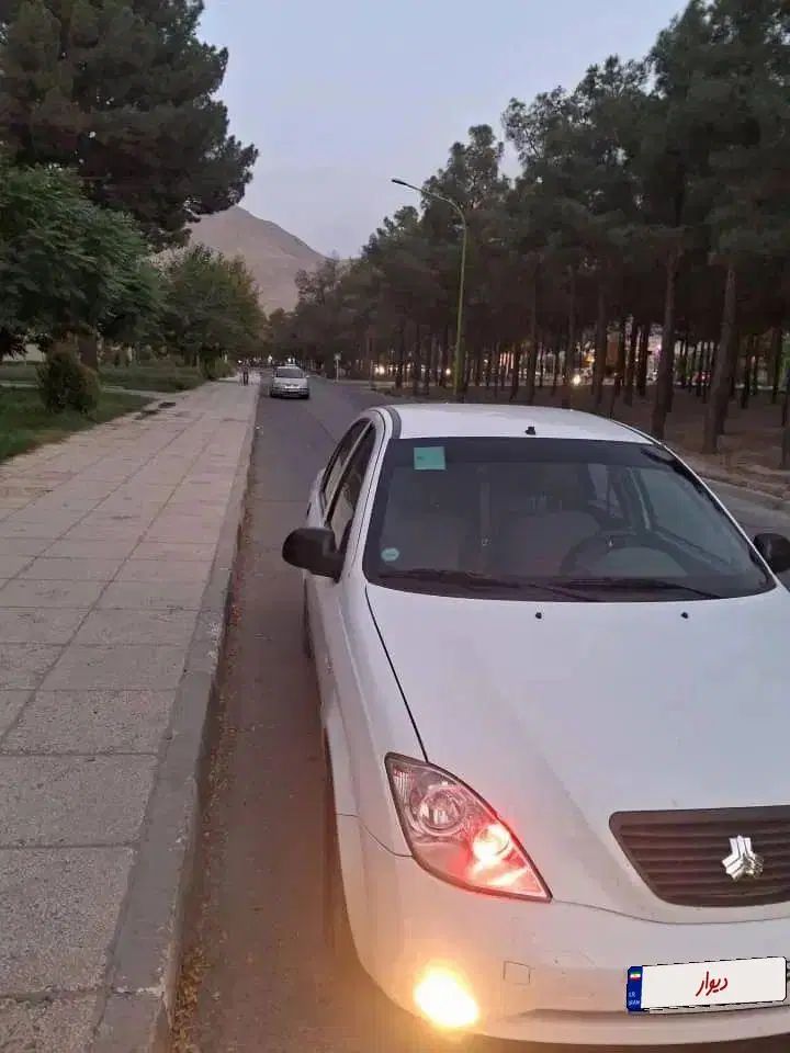 خودرو تیبا، صندوق دار آگهی ann_19973327