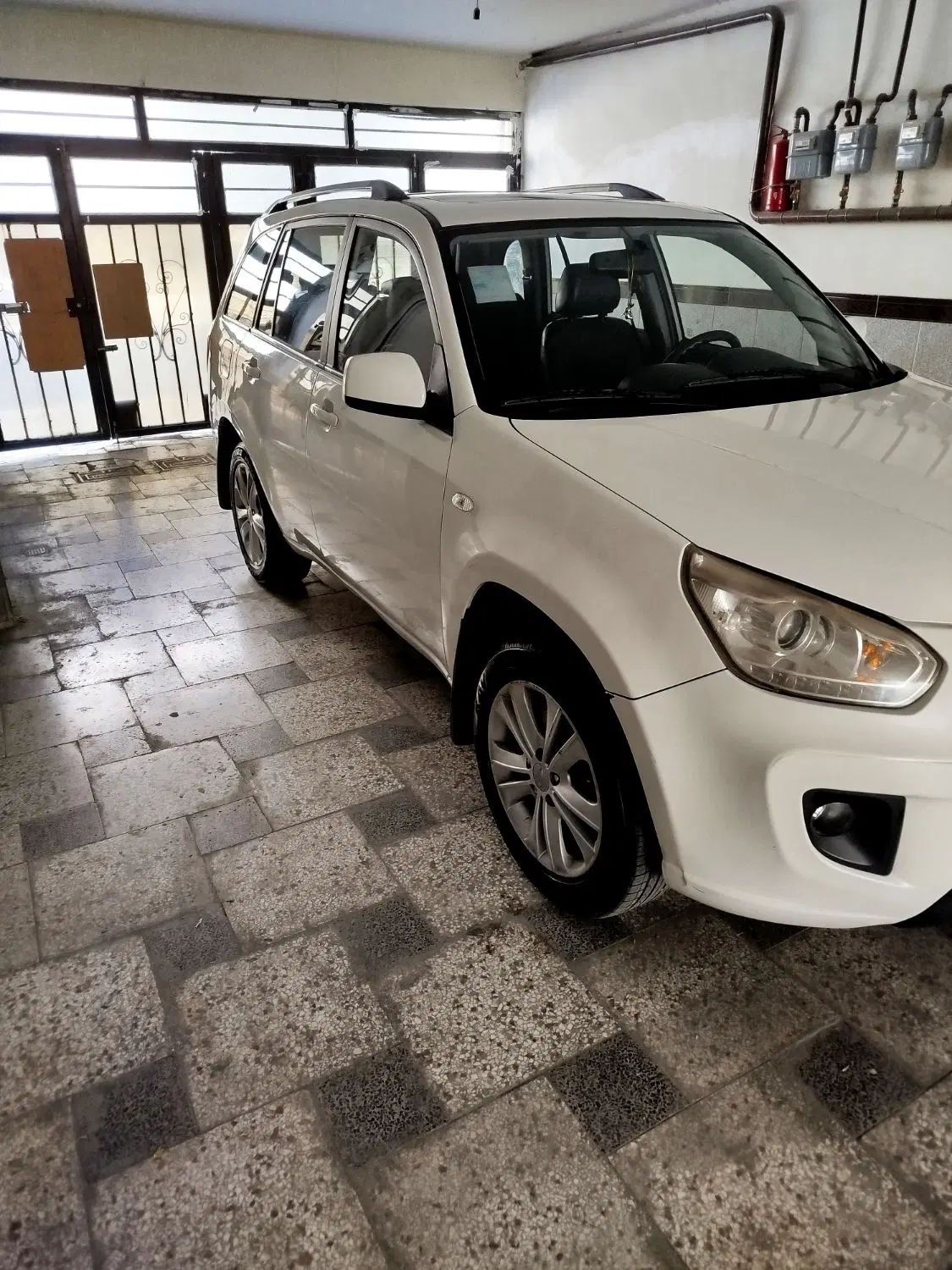 ام وی ام X33 جدید اتوماتیک - 1395