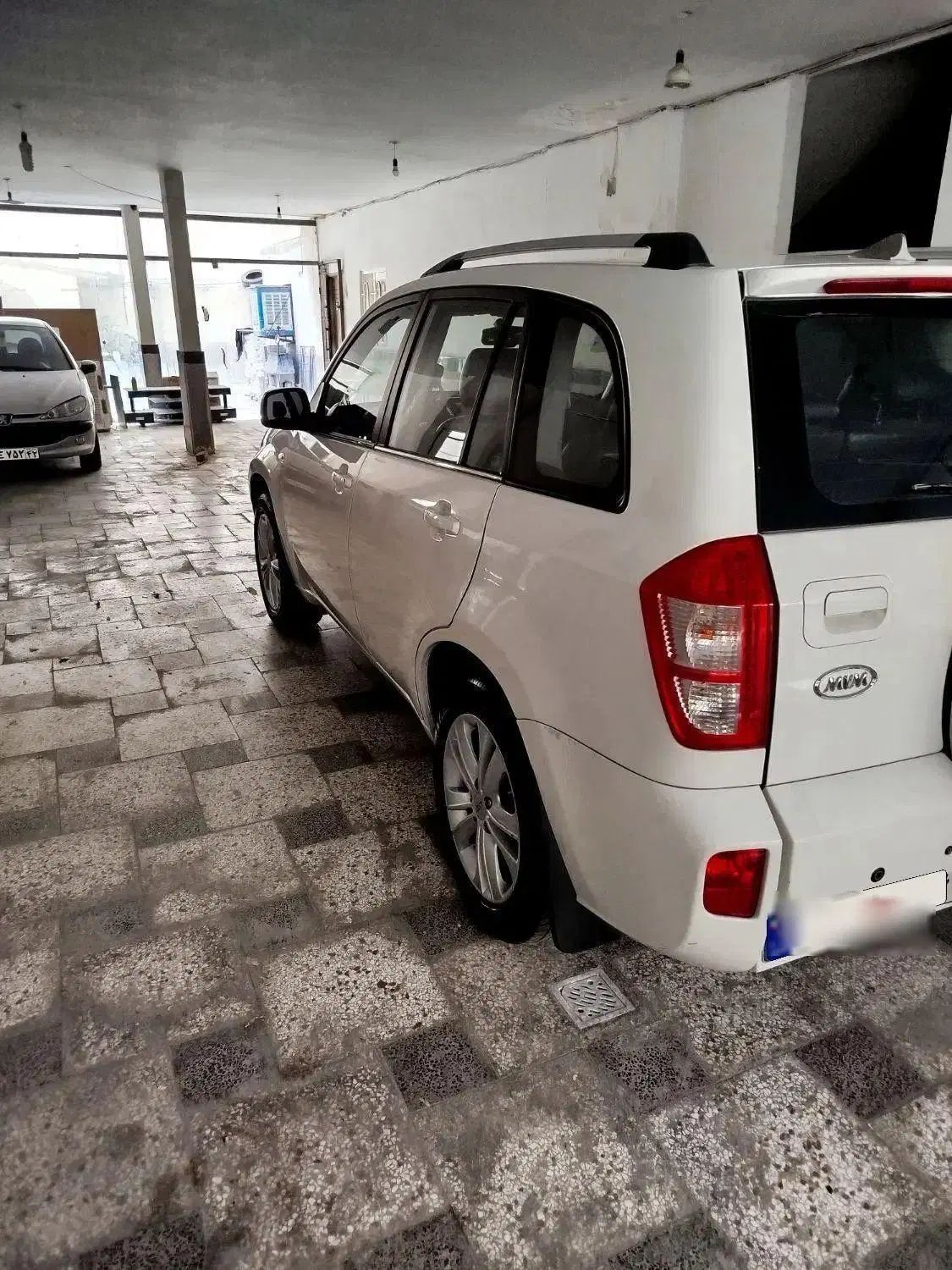 ام وی ام X33 جدید اتوماتیک - 1395