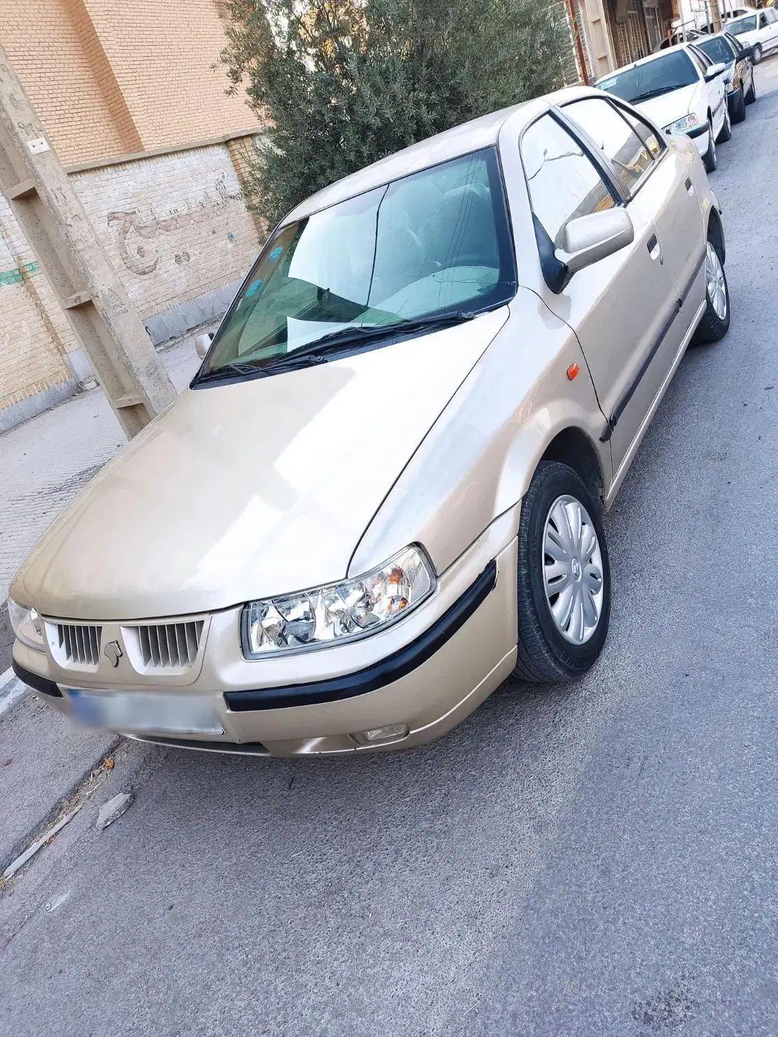 خودرو سمند، X7 آگهی ann_19973431