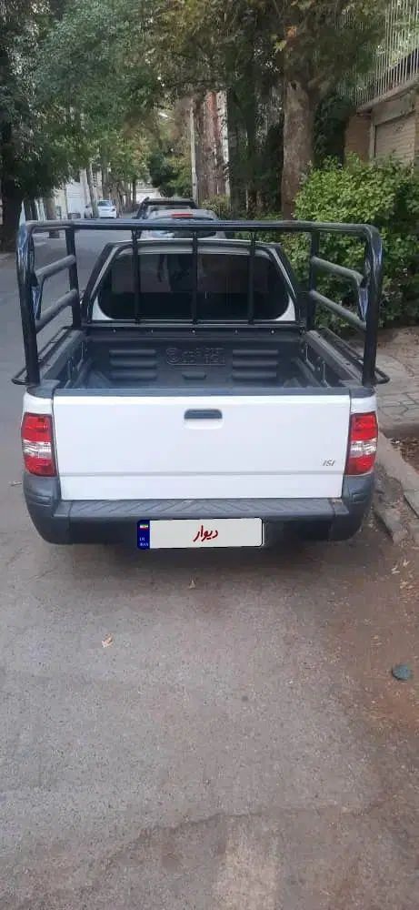 پراید 151 SE - 1402