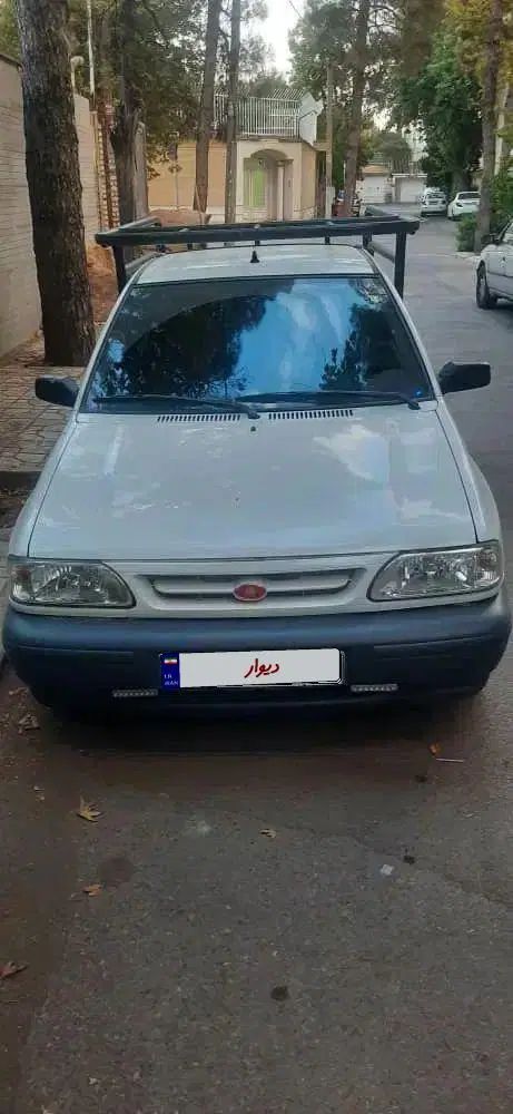 خودرو پراید، 151 آگهی ann_19973436