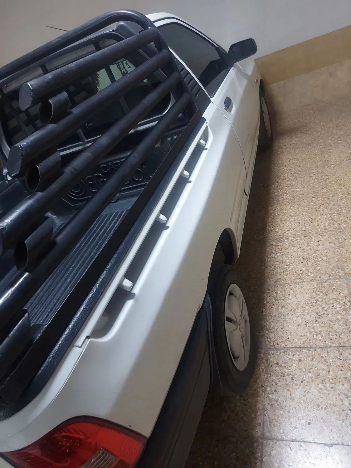 پراید 151 SE - 1401