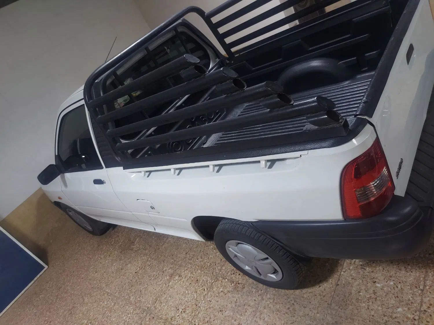 پراید 151 SE - 1401
