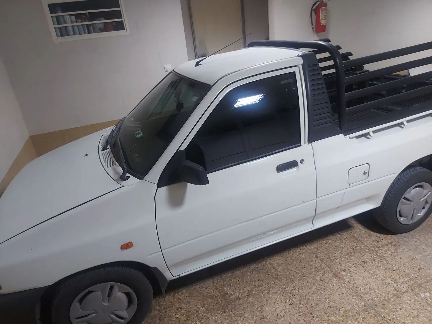پراید 151 SE - 1401