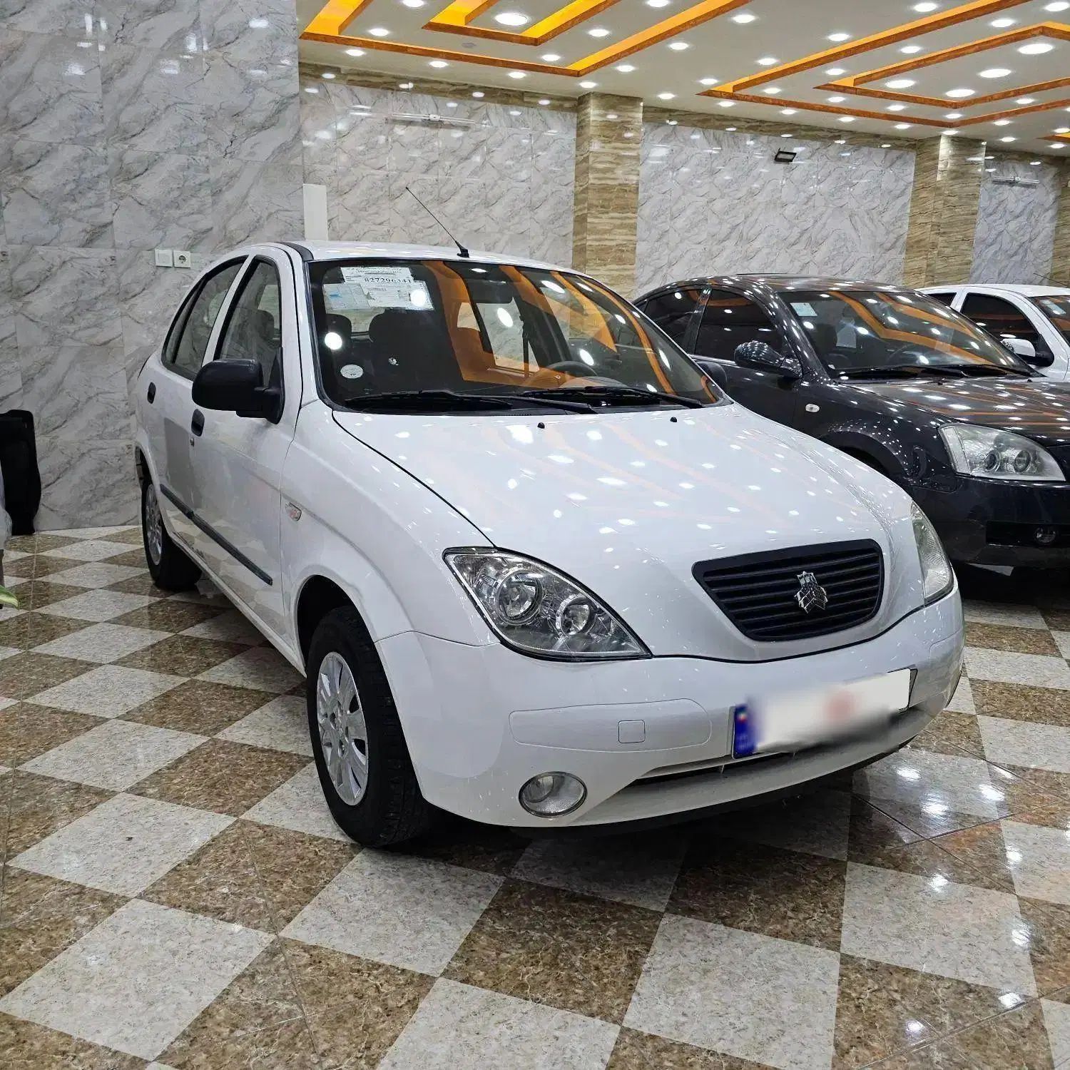 خودرو تیبا، 2 آگهی ann_19973448
