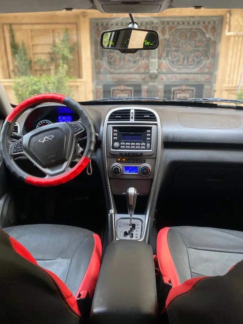 ام وی ام X33 جدید اتوماتیک - 1395