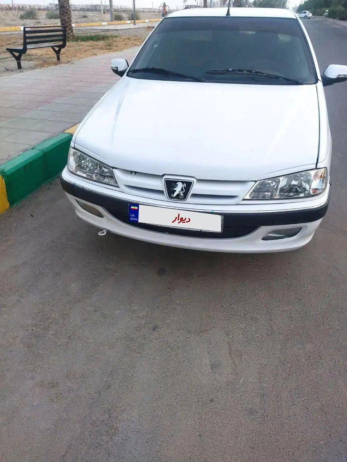 خودرو پژو، پارس آگهی ann_19973500