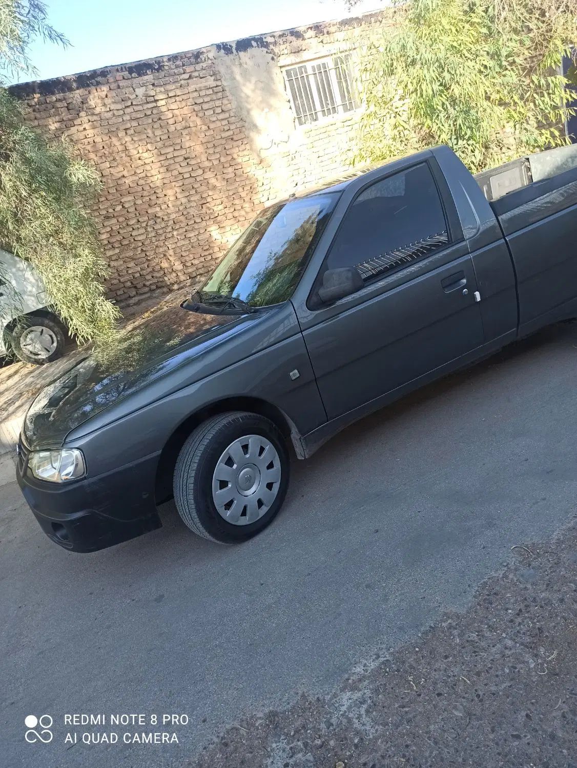 خودرو آریسان، 2 آگهی ann_19973533