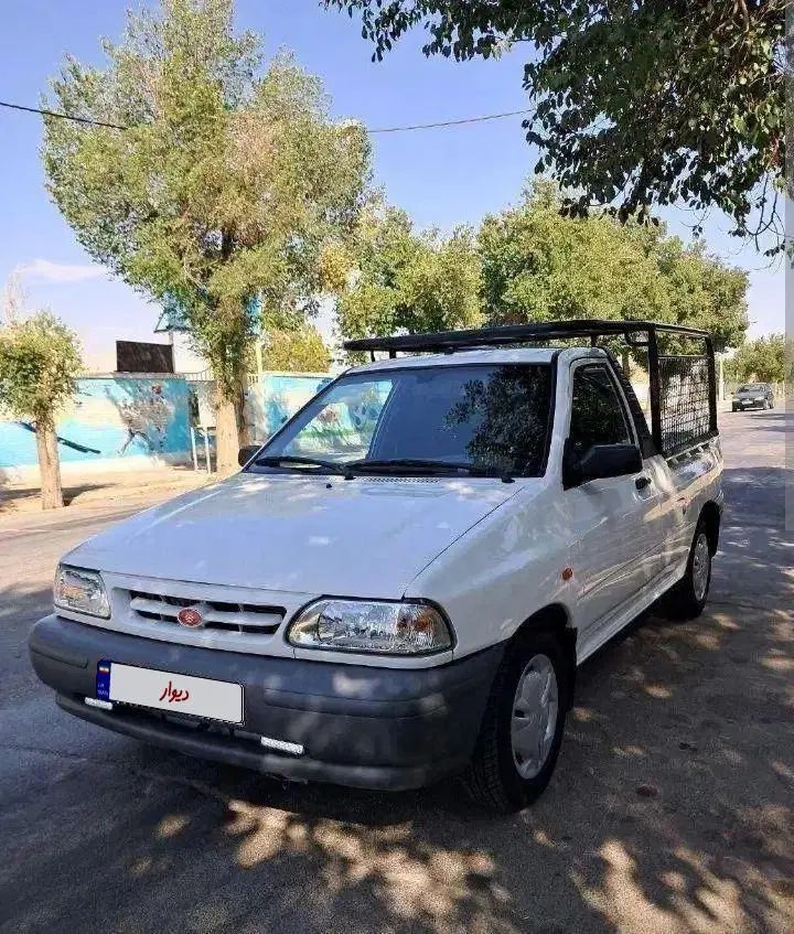 خودرو پراید، 151 آگهی ann_19973546